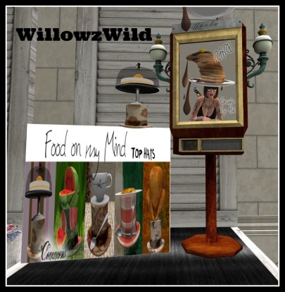 WillowzWild-June